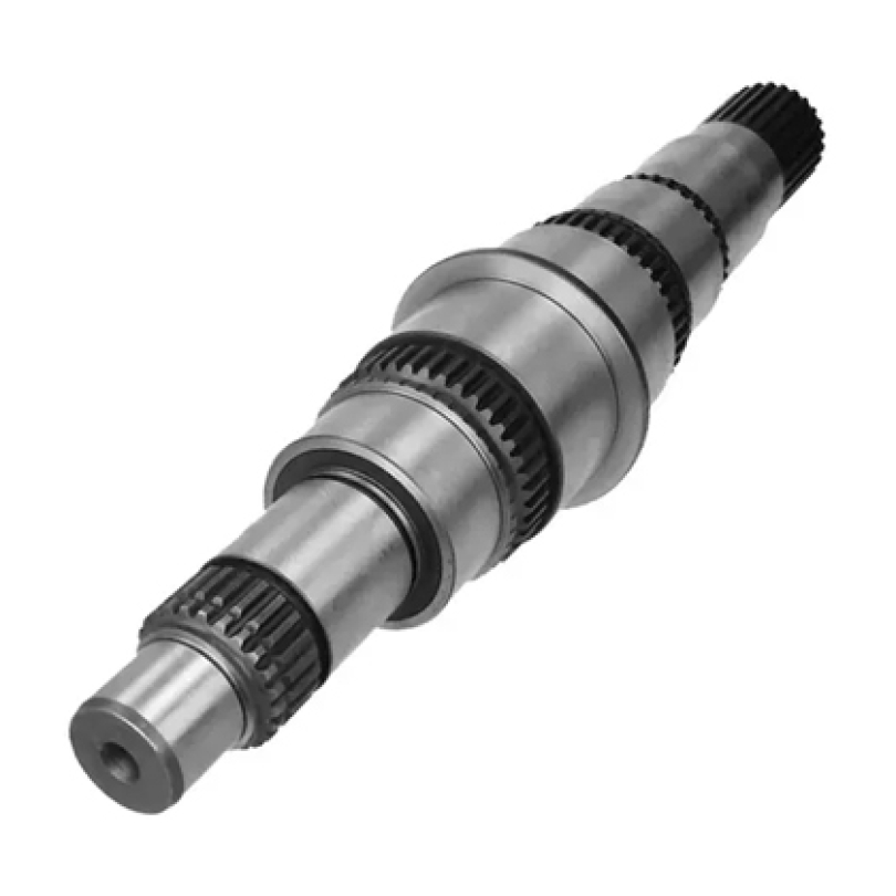 EIXO PRINCIPAL 34 ESTRIAS - ANTIGO MB G-210/211/231/240/260 1933/1944/2040/2044/