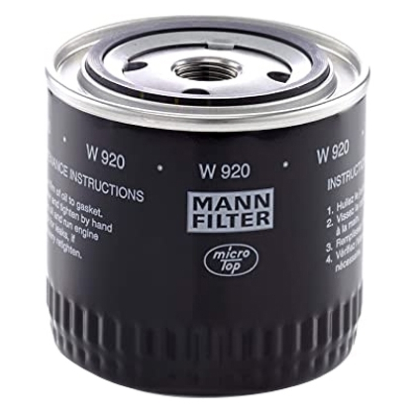 FILTRO OLEO HIDRAULICO (3316537)