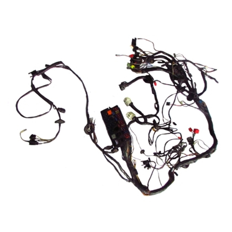 CHICOTE PAINEL DE INSTRUMENTOS TJG971051A (TJG971051A)