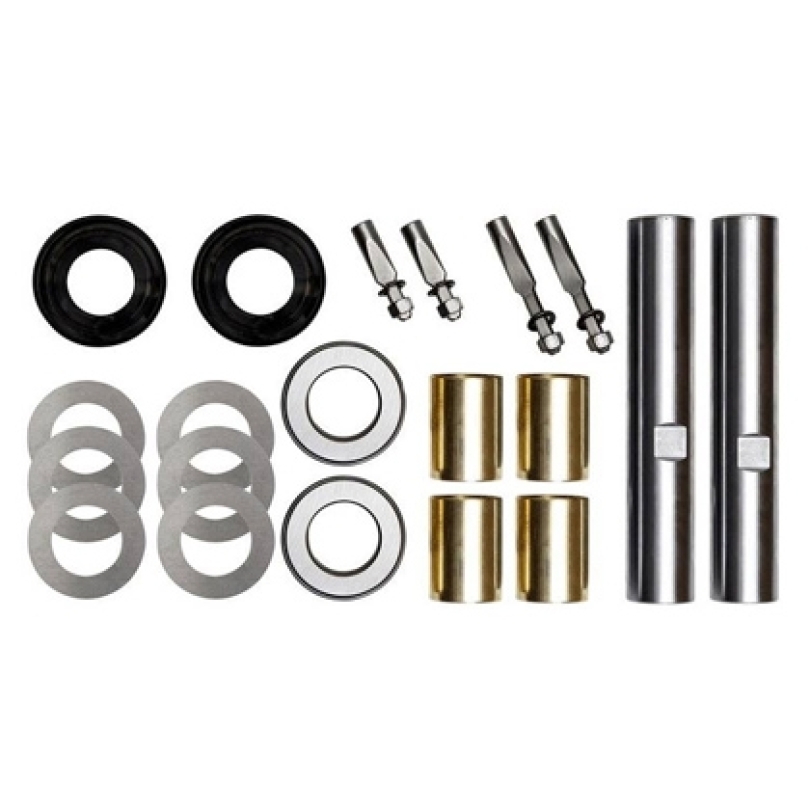 KIT DE EMBUCHAMENTO 264,5MM - 45,65 VW CONSTELLATION EURO 3 WORKER EURO 3 (80585