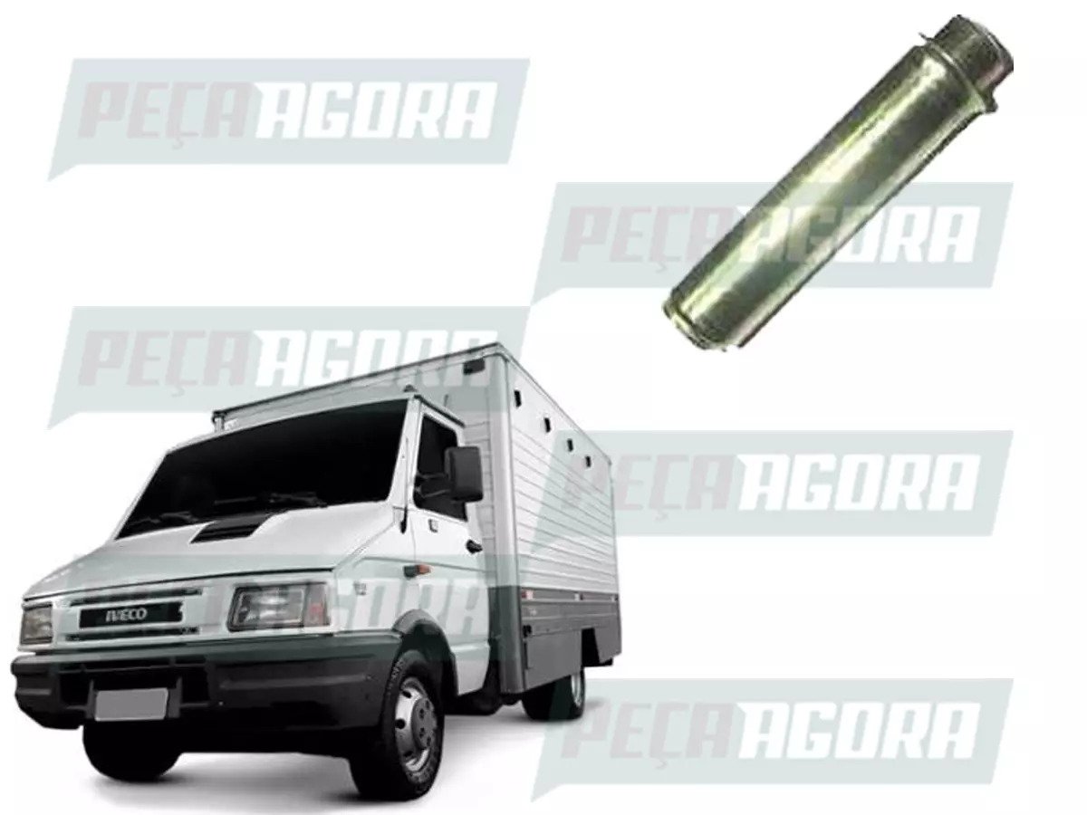 TENSOR DA CORREIA DENTADA PARA IVECO 3510 A 7013 ATE 2007 (4279745)