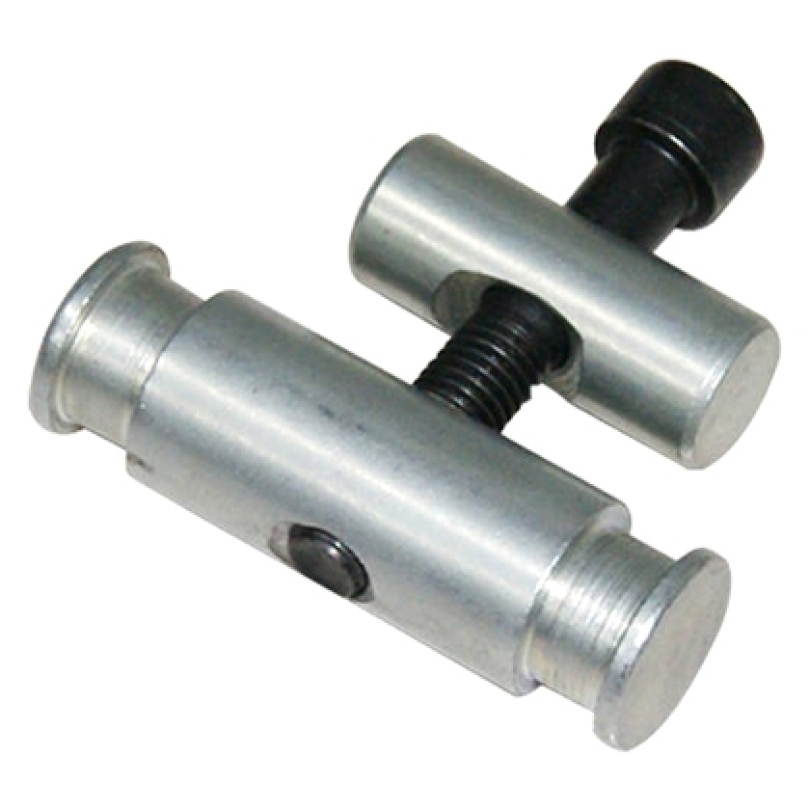 KIT FIXACAO SUPORTE/CINTA PARA IVECO (5801340106K)