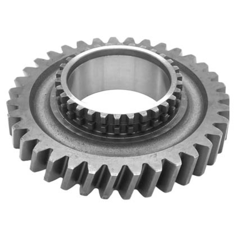 ENGRENAGEM RE CAMBIO PARA SCANIA GR-801 113 / 143 / 94 / 114 / 124 (1104054)