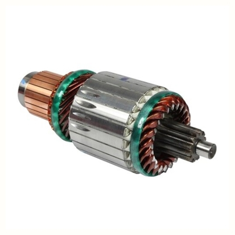 INDUZIDO 24V - 28MT (10533446.)