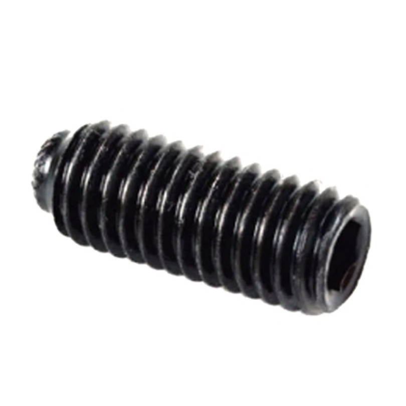 PARAFUSO ALLEN - M8X1,25X30 VW (ML1006A)