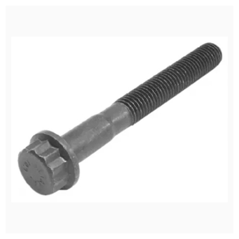 PARAFUSO CAPA MANCAL M20 CAMINHAO 4X2 6X2 FH12 NH12 FM13 FH13 EIXO EV-91 MS170 (