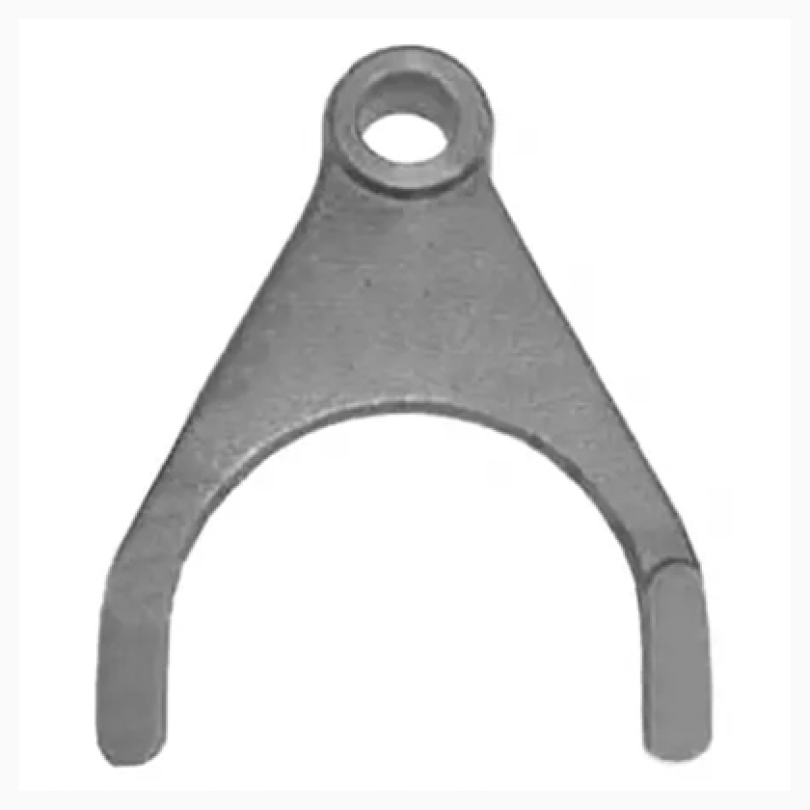 GARFO BLOQUEIO LATERAL DIFERENCIAL RS145 RS147 VW ONIBUS ESCOLAR 15190E KIT SOME
