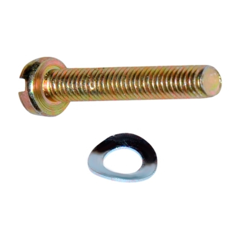 PARAFUSO FIXACAO PLACA RETIFICADORA ALTERNADOR 35 / 75 / 105 / 140 AMPERES (GB21