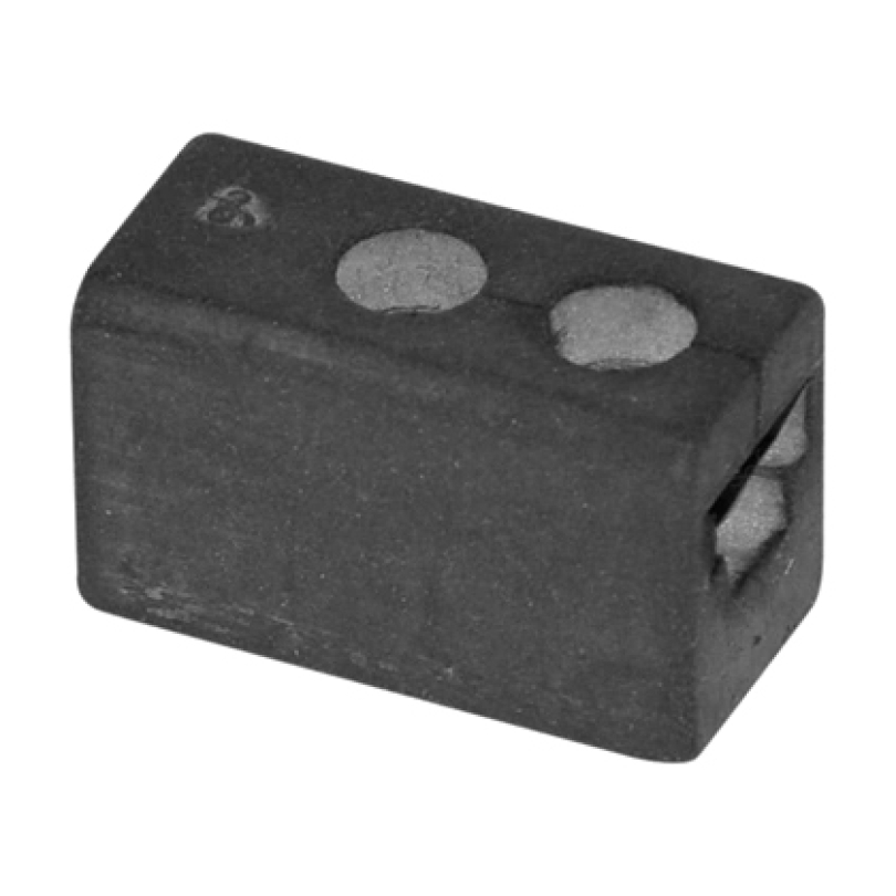 ISOLANTE SAIDA BOBINA ESCOVA JF (GB25298)
