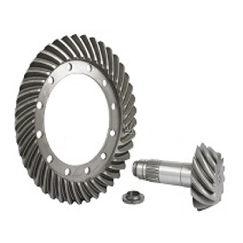 COROA E PINHAO 12X41 RAT 3.42 RB662 PARA SCANIA EIXO RB662 R340 R380 R420 R480 (