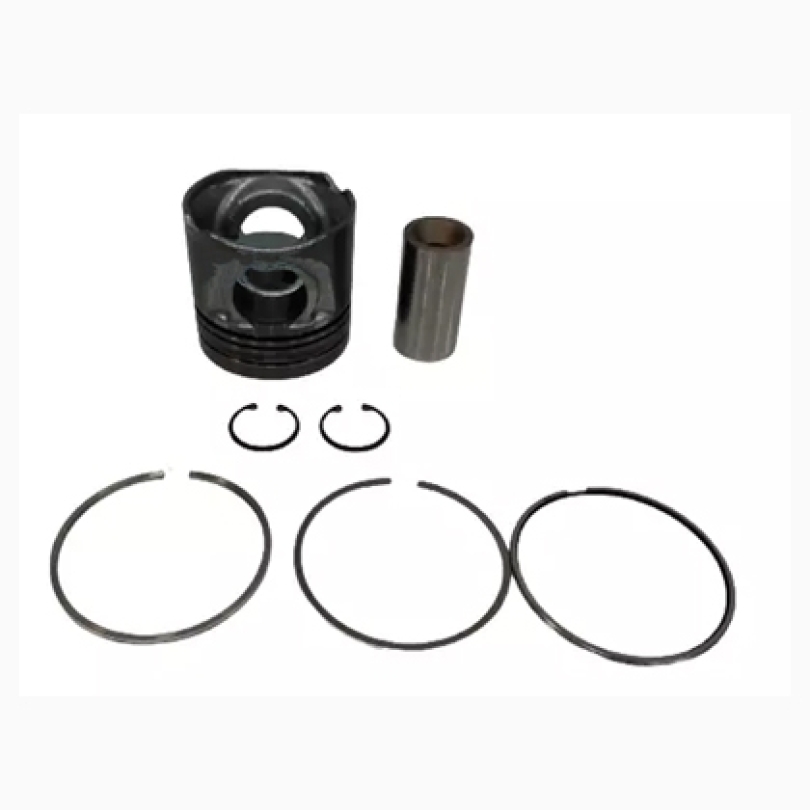 PISTAO E ANEIS MB MOTOR OM904 OM906 OM904 EURO 3 OM906 EURO 3 ATEGO 1318 1418 15