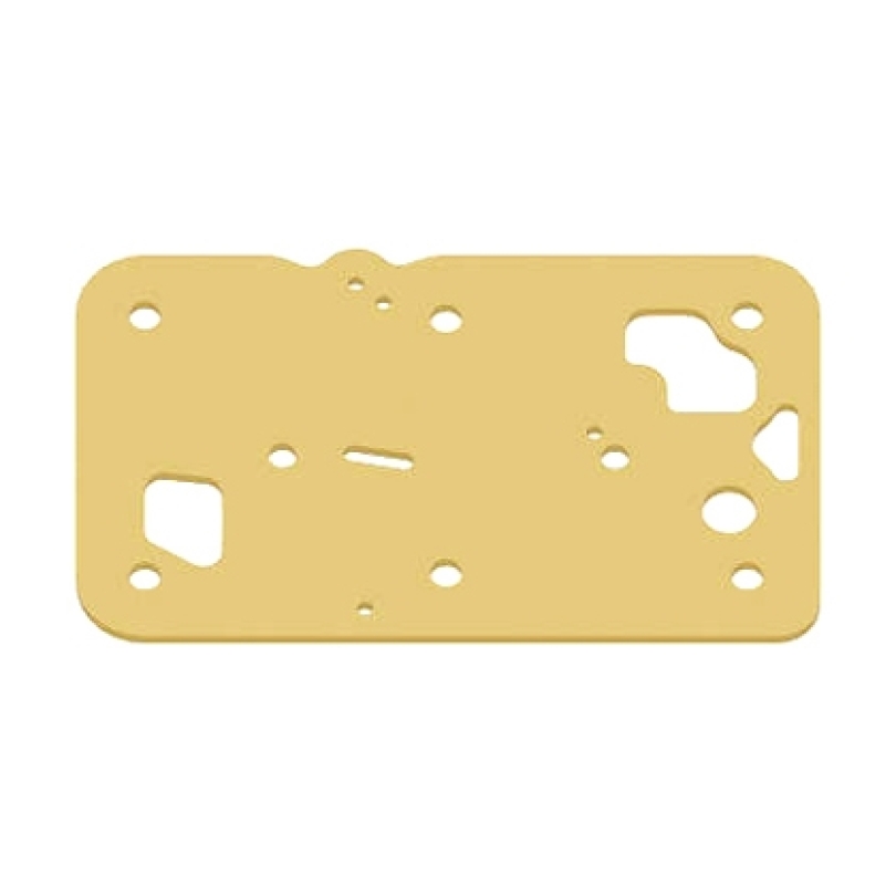 PLACA INTERMEDIARIA COMPRESSOR AR 2 CIL REGULADO (9125100504K.)