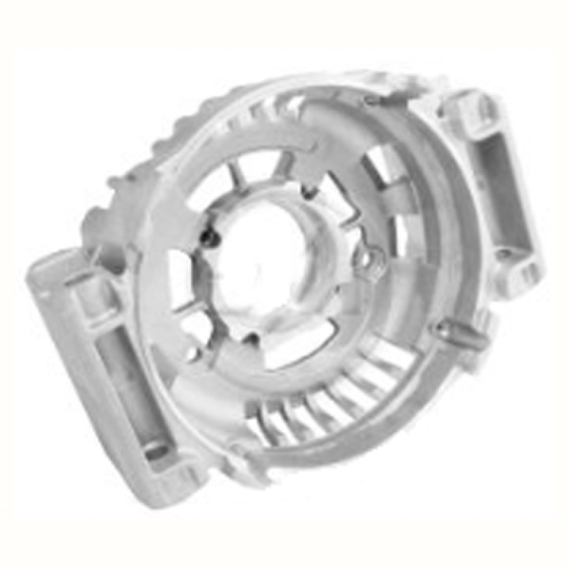 MANCAL DIANTEIRO ALTERNADOR TIPO NCB1 PARA SCANIA (9916002)