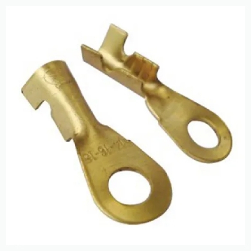 TERMINAL ELETR LATAO MACH LONGO C/TRAVA (ML3245)
