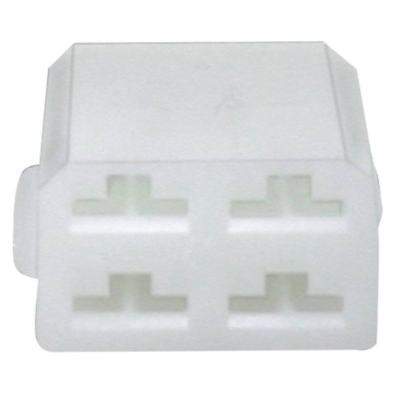 CONECTOR ELETR P/ TERM 0558 505 4 (ML3246)