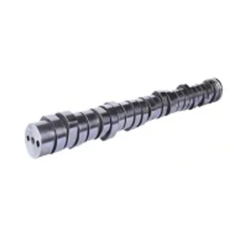 EIXO COMANDO VALVULAS MOTOR VOLVO D12C D12D VOLVO MOTORES 12 LITROS ELETRONICOS 