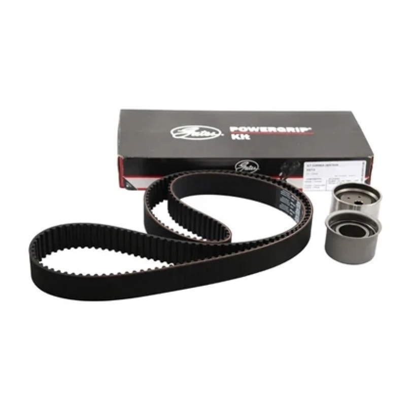 KIT CORREIA DENTADA MITSUBISHI L200 TRITON ANO 2011 A 2015 PAJERO ANO 2006... MO