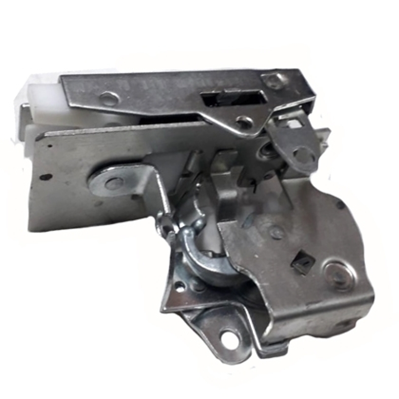 FECHADURA PORTA MECANICA LD    SEM HASTES (BC46E219A64AB-99)