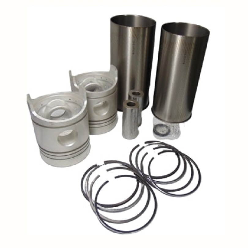 KIT PISTAO ANEIS E CAMISA STD OM924-OM926 PINO 44MM EURO V (97521960.)