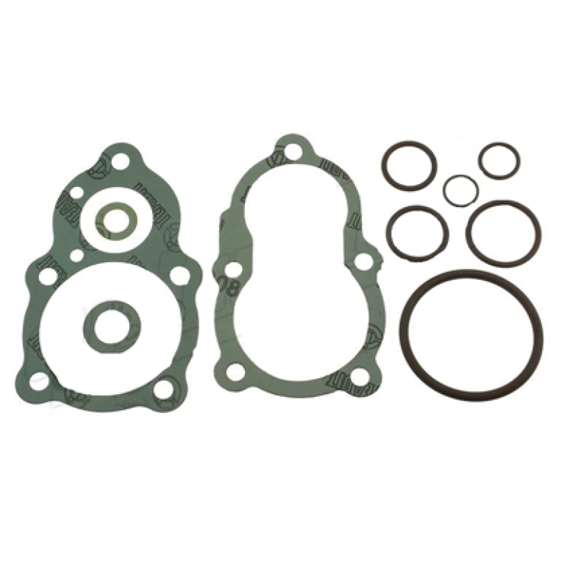 KIT PECAS PLASTICAS VALVULA SUSPENSAO ATIVA ELC RENAULT TRUCKS KERAC / MAGNUM / 