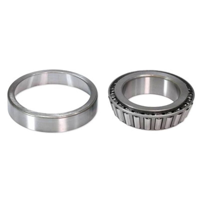 CONJUNTO ROLAMENTO LATERAL COROA DIFERENCIAL LE ESQUERDO MS180 MS186 U180 VW 151