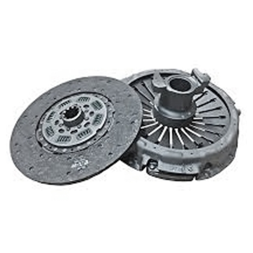 KIT EMBREAGEM 430MM REMAN (174009RM)