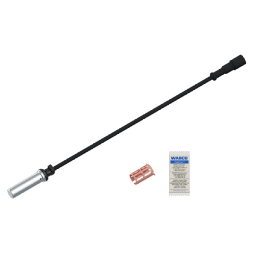 REPARO SENSOR FREIO ABS RETO COM BUCHA 4000MM ATENDE AS MEDIDAS 3400MM 3600MM 40