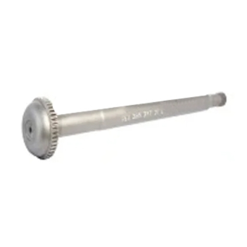 SEMI EIXO 40 ESTRIAS COM 44 DENTES HD4 1 EIXO 2213 2216 2219 2220 LK2318 (385357