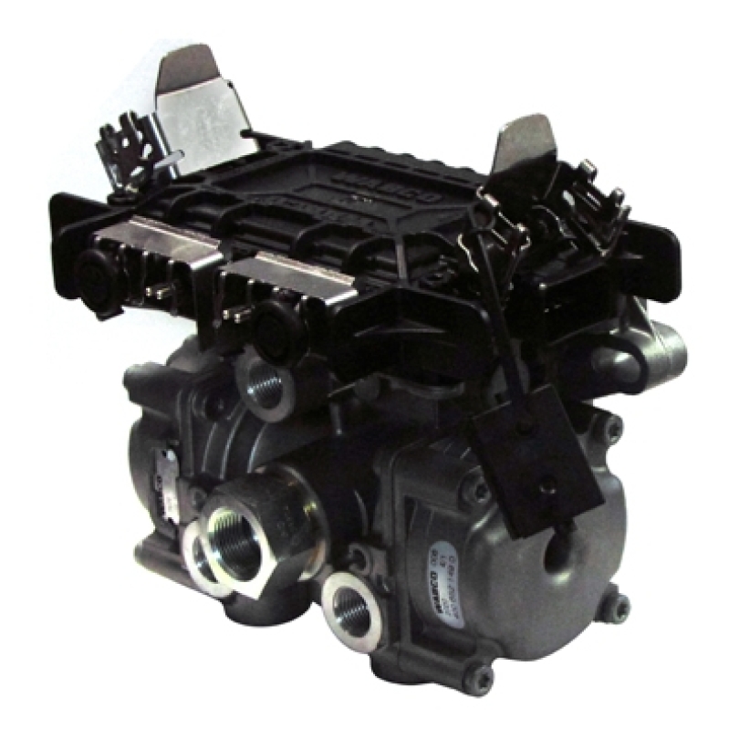 VALVULA MODULADORA ECU VCSII 24 V SISTEMA ABS (0308713209)