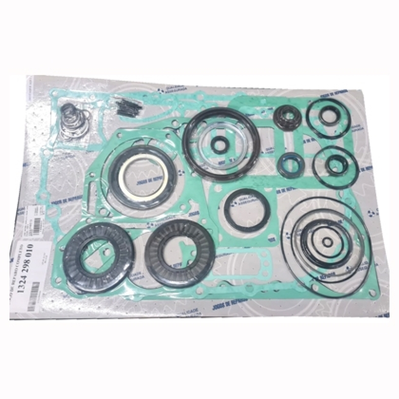 JOGO REPARO COMPLETO CAIXA CAMBIO 9S1110 TD (1324298010.)
