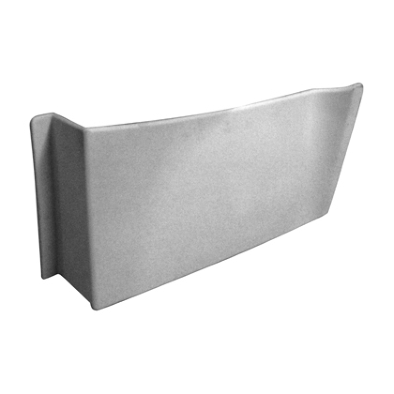 TAMPA TAPA ESTRIBO LE ESQUERDO FORD NOVO CARGO EXTRAPESADO 2042 4X2 2842 6X2 201