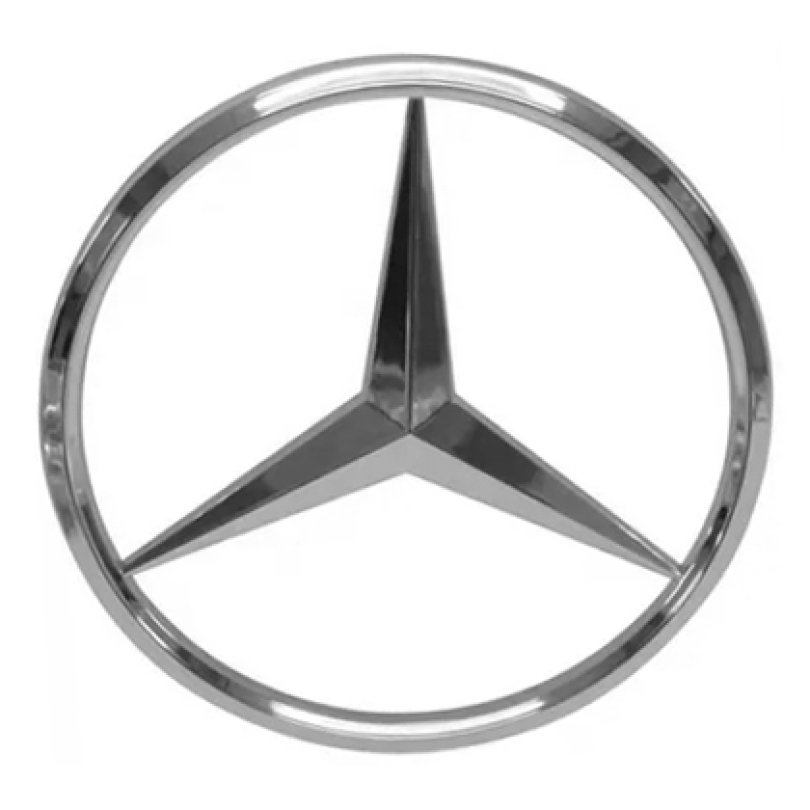ESTRELA GRADE 140MM ONIBUS (6448100118)