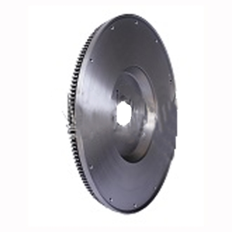 VOLANTE MOTOR COM CREMALHEIRA VOLVO ONIBUS B10M - 360CV (425742)