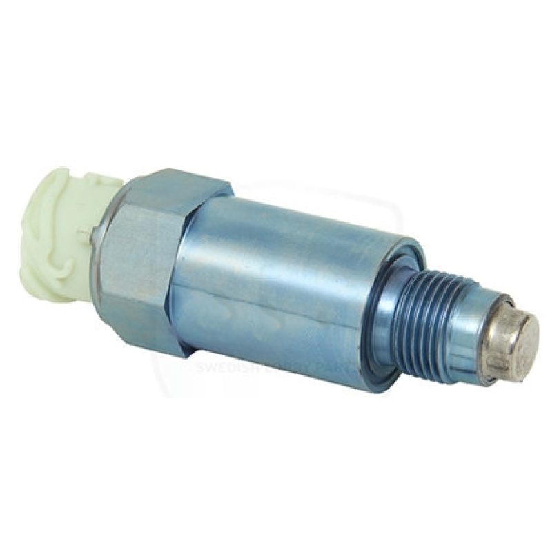 SENSOR VELOCIDADE INDUTIVO 25MM 4 PINOS REDONDO DAF PARA IVECO MB PARA SCANIA MA