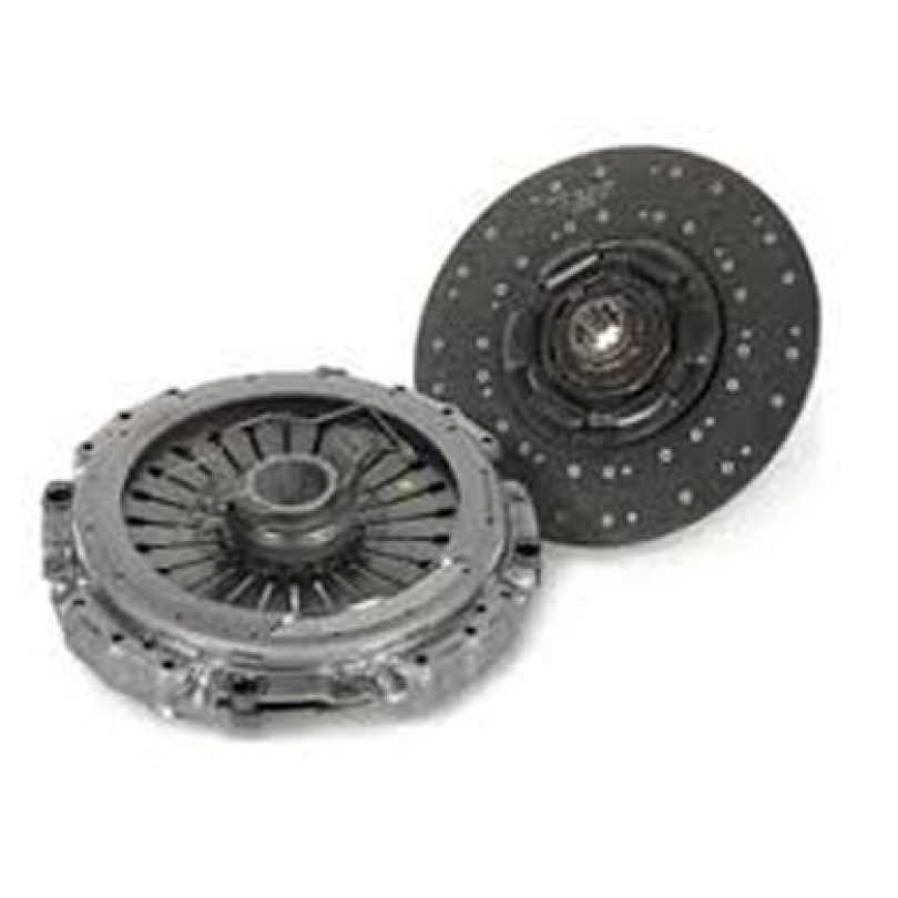 KIT EMBREAGEM 430MM REMAN KIT EMBREAGEM REMANO 430 M - O500 R OM 926 LA MOTOR EL