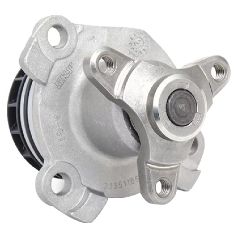 BOMBA AGUA RENAULT MASTER EURO V 2.3L 16V M9TD 2011 A 2016 MASTER TURBO EURO V (