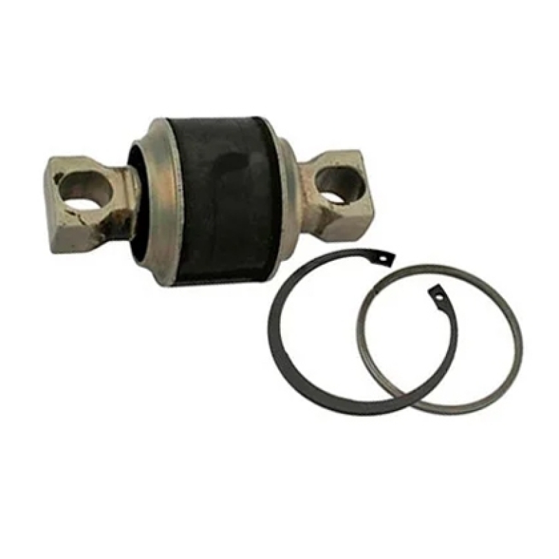 KIT REPARO BARRA REACAO 85MM VOLVO FH12/FH16/FL6/FM10/FM12/NH12/FMX (20840815.)