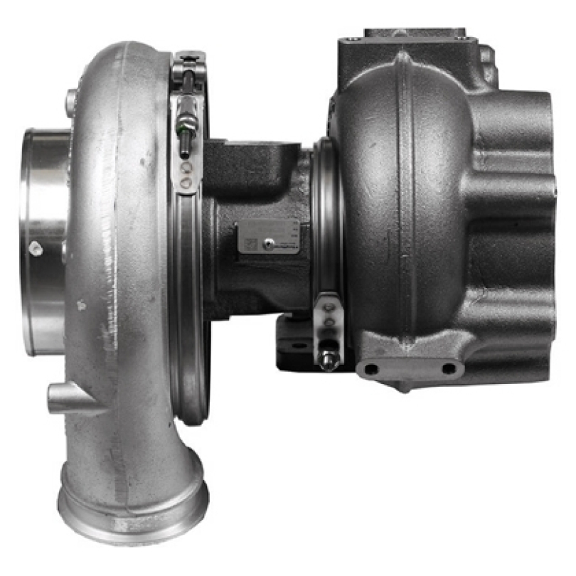 TURBO S410 TITANIO MOTOR OM457 LA MB AXOR 2035S 4X2 MOTOR OM457LA EURO 5 (010096