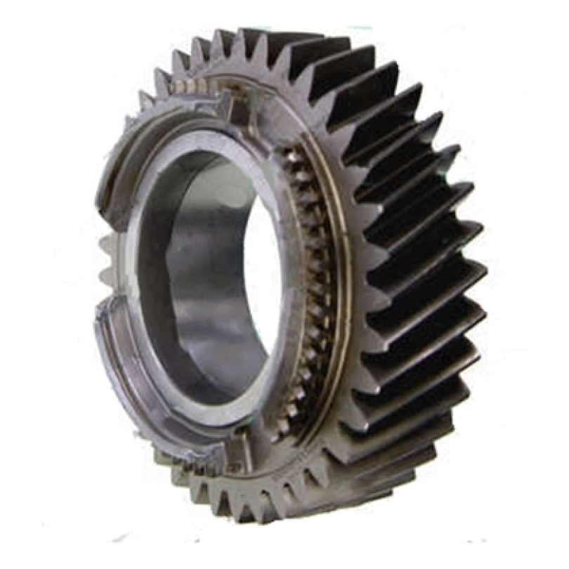 ENGRENAGEM CONSTANTE EIXO PILOTO 39 DENTES MB BENS CAMBIO G-210/211/231/240/260 