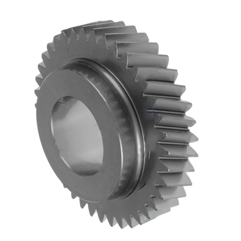 ENGRENAGEM 5A FIXA 39 DENTES CAMBIO ZF S6-1550 MB O-400 O-400 PREMIUM ONIBUS ROD