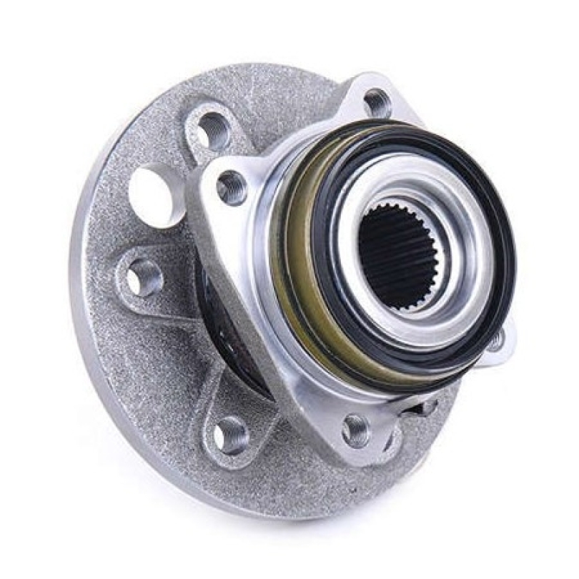 CUBO DE RODA COM ROLAMENTO INTEGRADO TRASEIRO (9063500149)