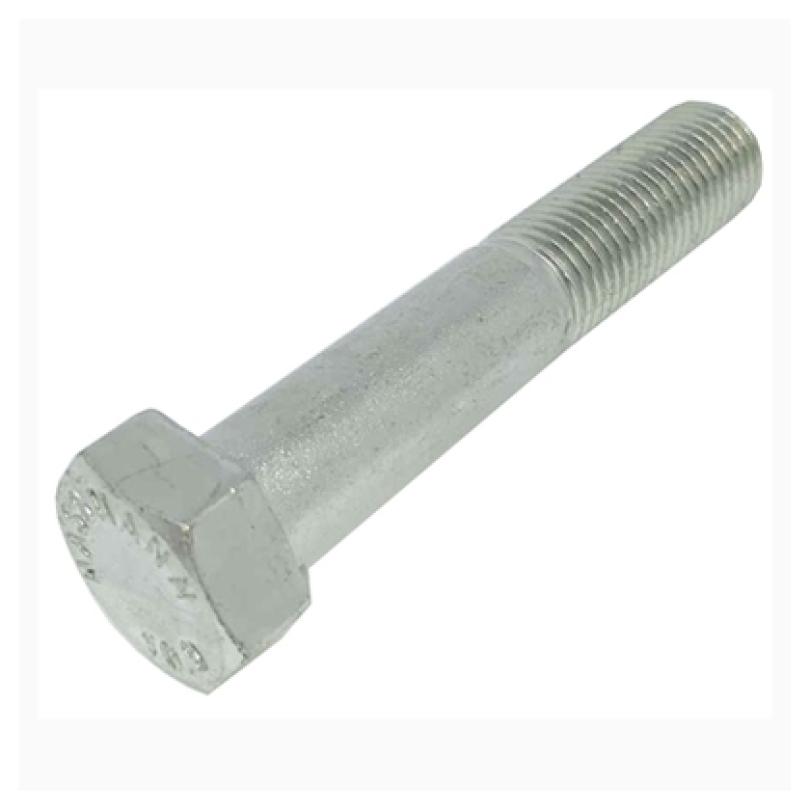 PARAFUSO M8X85X1,25 VW ONIBUS 15-180E / 17210E ANO 2008 (2Z0311127A)