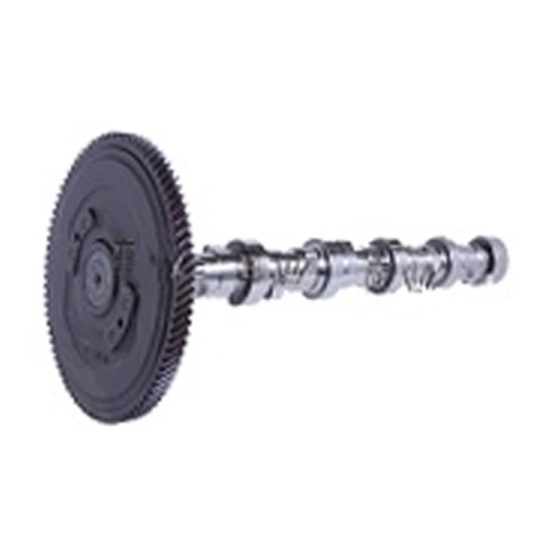 EIXO COMANDO VALVULAS OM449 MB CAMINHOES 1635 / 2325 (4490500801)