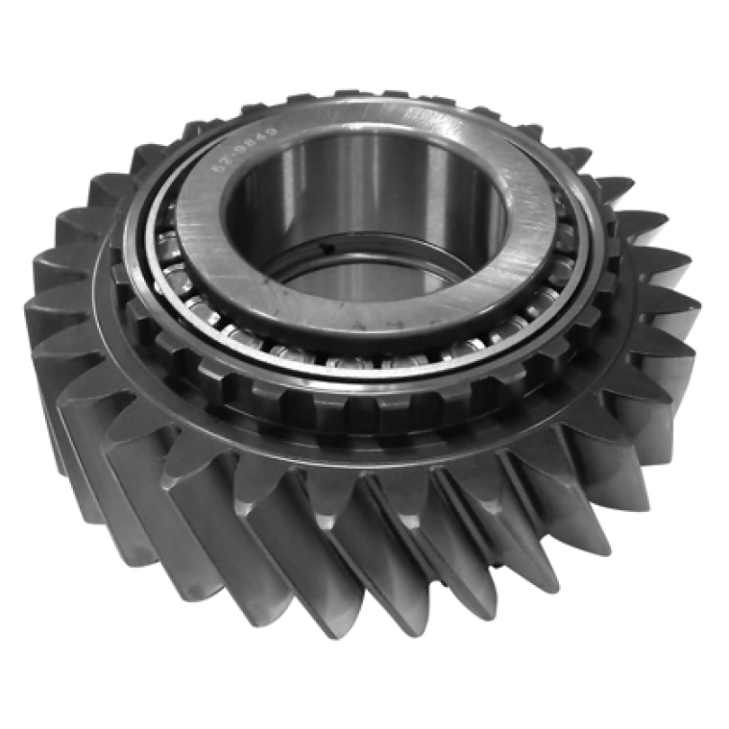 ENGRENAGEM 3A LIVRE 29 DENTES VOLVO FH12 / FM12 / FMX / VM260 / VM310 CAMBIO VT 