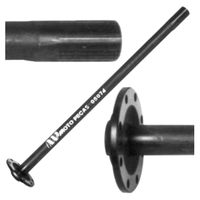 SEMI EIXO 20E 8 FUROS D.159MM VW DIFERENCIAL L340 (R05074)
