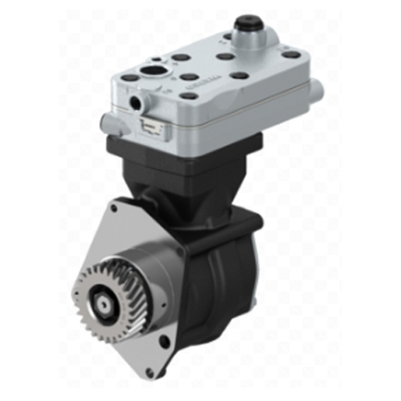 CARCACA COMPRESSOR WABCO 1 PISTAO (4123520269-C)