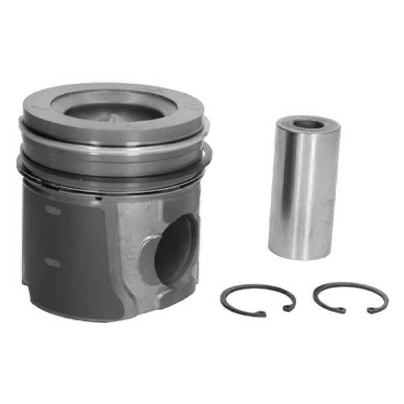 KIT PISTAO COMPLETO STD MOTOR CUMMINS ISF 3.8 4CIL EURO 5 (41728600)