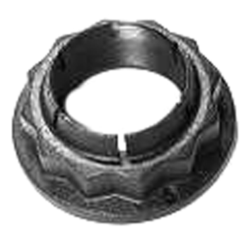 PORCA DO PINHAO M45 VOLVO ONIBUS B9R / B12R EIXO MODELO 177E (40X1027)