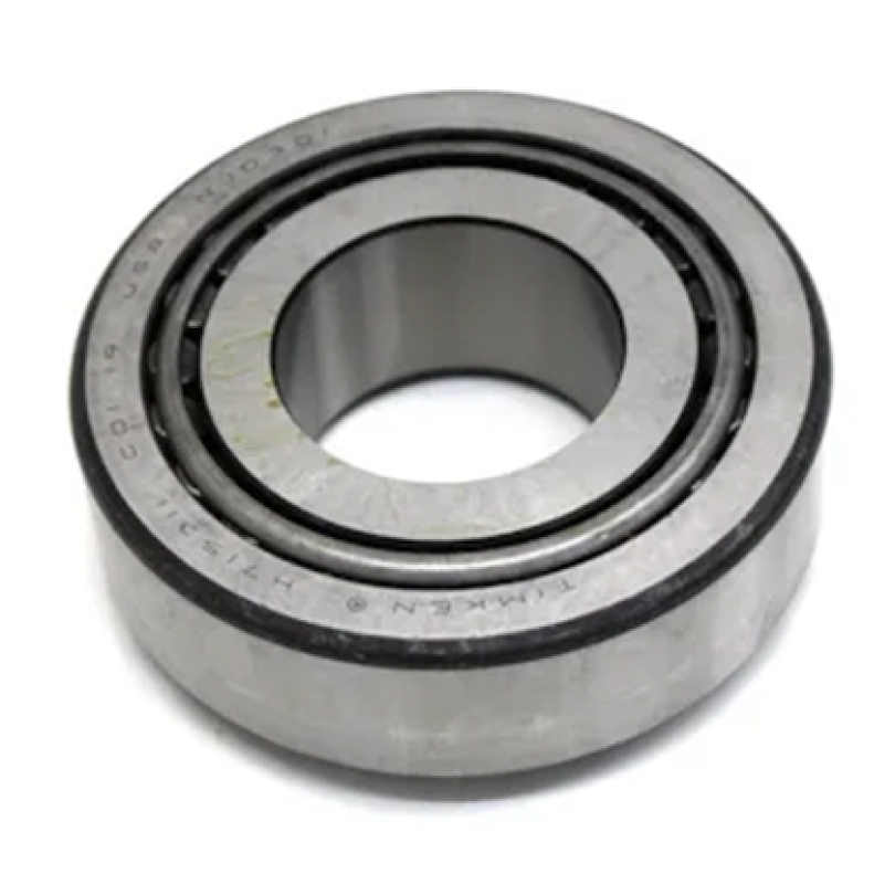 CONJUNTO DE ROLAMENTO PINHAO MS180 RD145 VW 25320E / 25370E PARA IVECO STRALIS 4