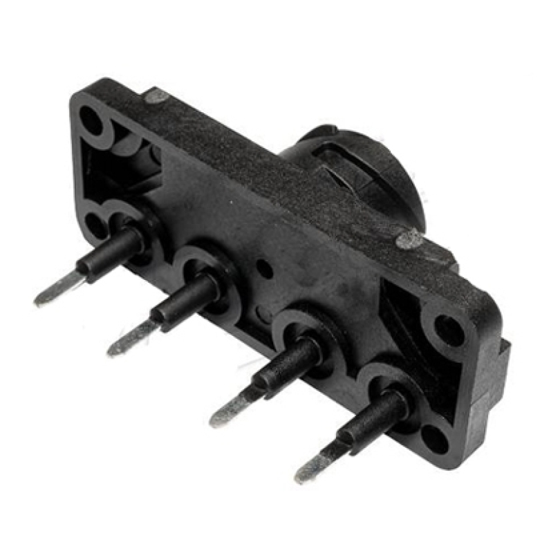 SENSOR VALVULA SOLENOIDE MB L2428 / L2544 / LS1938 / LS1944 ACTROS G210 / G221 /